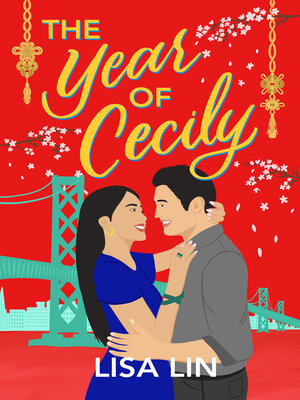 cover image of The Year of Cecily